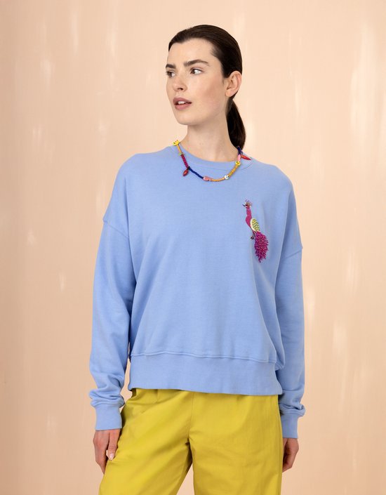 Harper Sweater- maat3XL