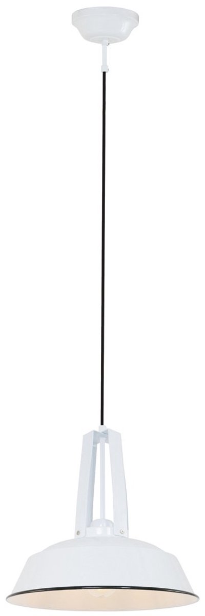 Mexlite Luna Hanglamp Wit
