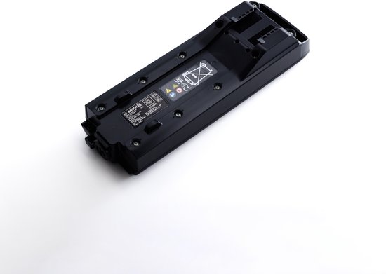 Bosch PowerPack Accu Active of Performance - 500Wh - Bagagedrager - Fietsaccu van Bosch — afbeelding 4