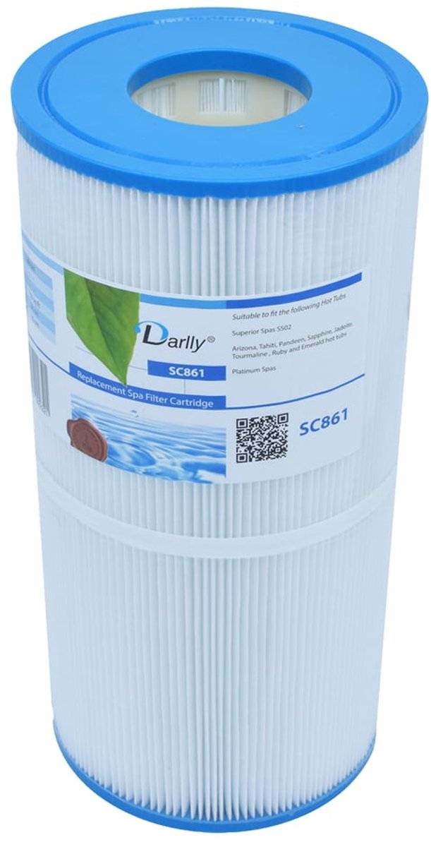 Darlly Spa Waterfilter SC861 / 60381