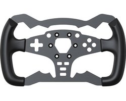 MOZA Racing R5 Formula Wheel Mod - Formule 1 Racing Stuur Upgrade voor Sim Racing
