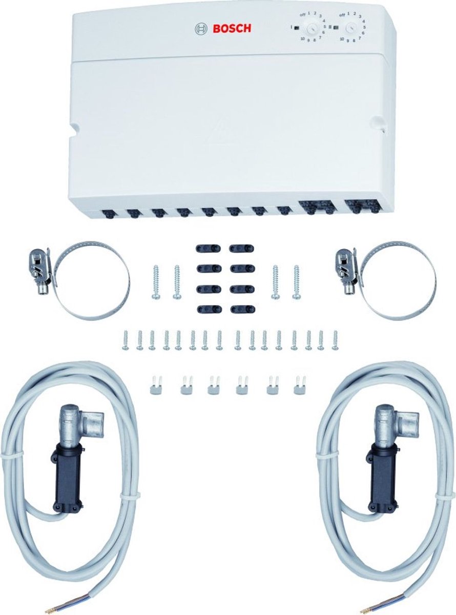 BOSCH Module IPM2 neutraal, 8737707133