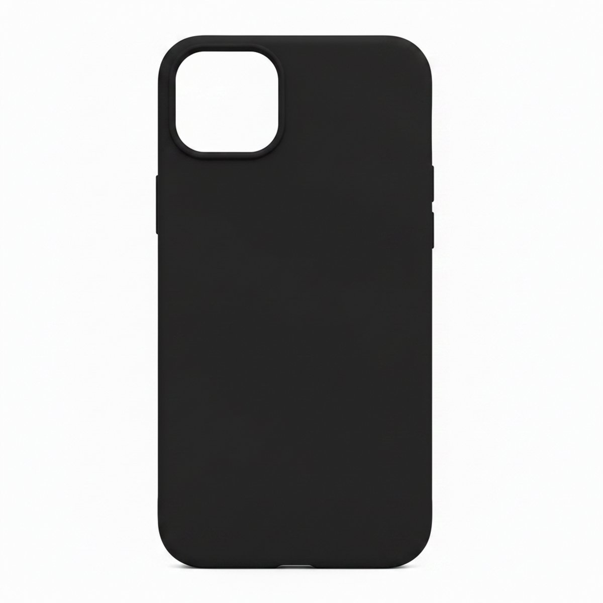 HYKS Everything You Need Siliconen Hoesje geschikt voor iPhone 15 Plus – Back Cover – Schokbestendig Telefoonhoesje