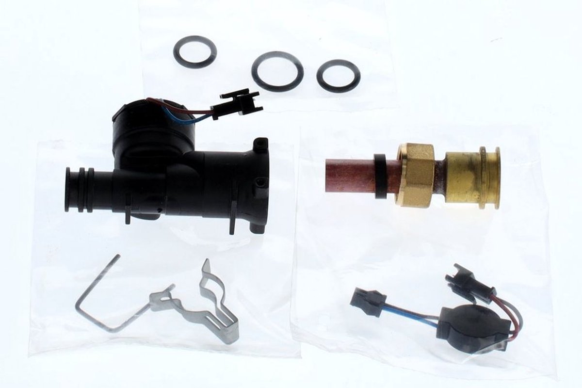 BOSCH Hydrogenerator assy., 87387004570