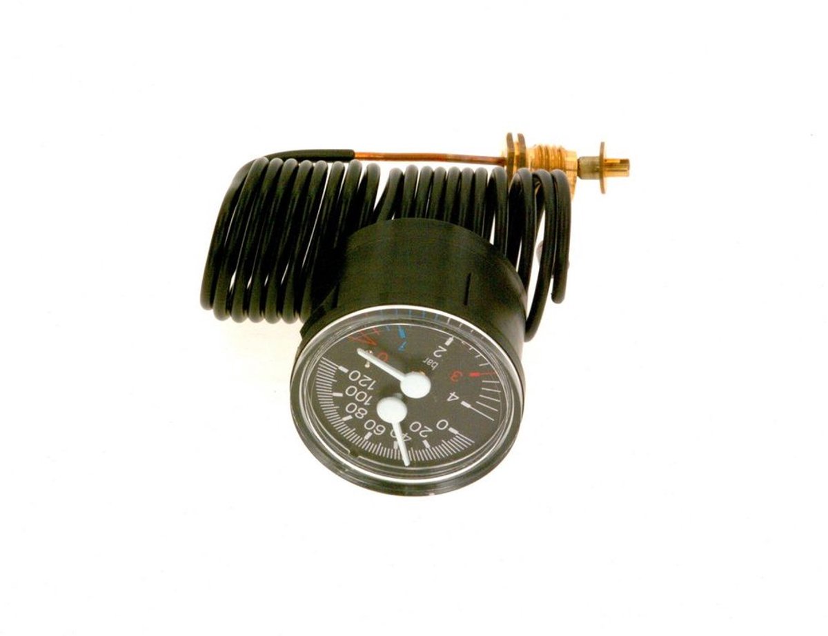 BOSCH Thermomanometer, 7101206