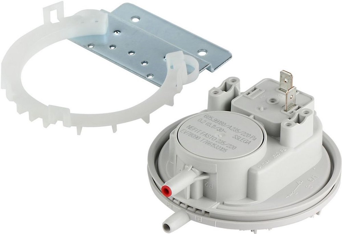 BOSCH Verschil drukschakelaar Typ 19-29, 7098294