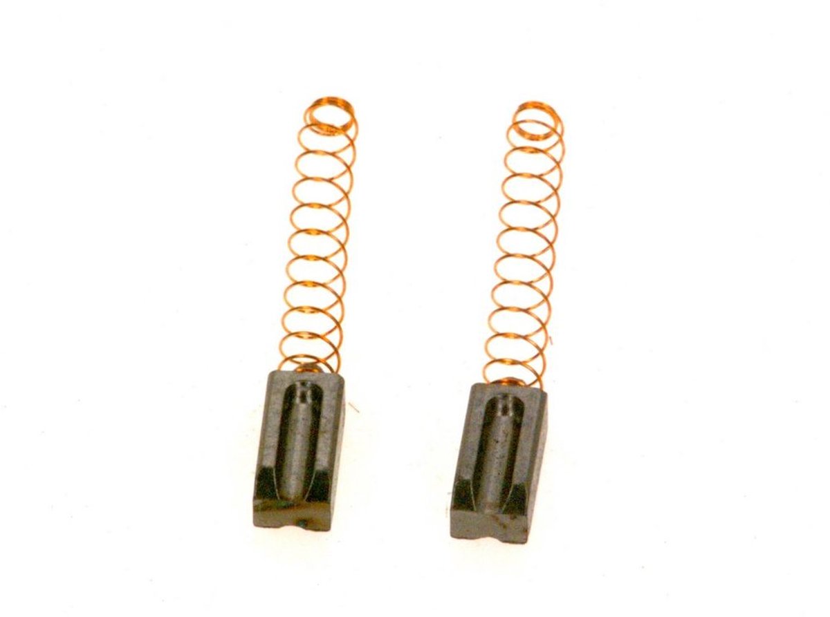 BOSCH Vervanging Koolborstel-Set (2x) everp., 7736600974