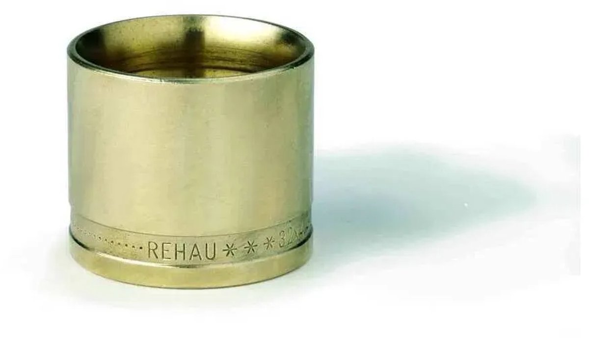 REHAU Schuifhuls