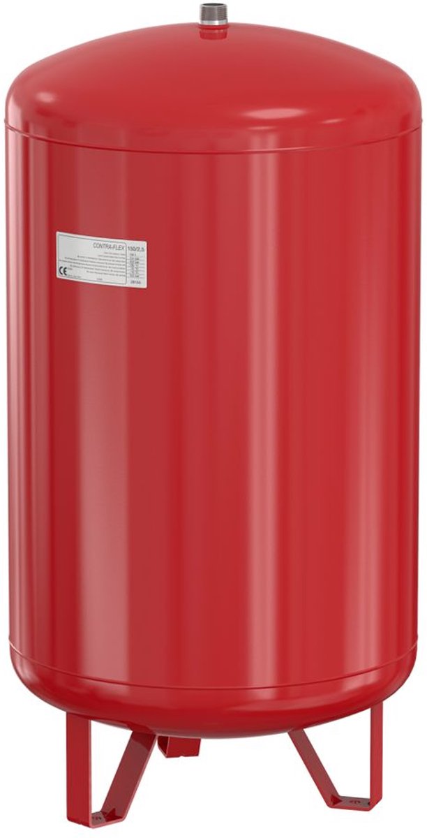 Flamco Expansievat Contra-Flex 200 L/2,5 bar (6 bar) voor Verw., 26215