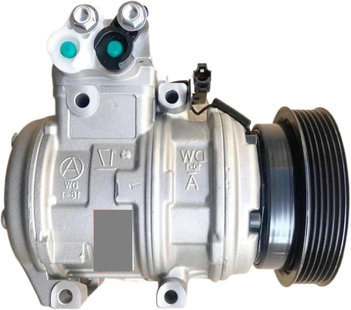 Luchtvering compressor Voor Hyundai Voor Tucson 162502920J 97701-1D500 97701-2D600 97701-2E200 97701-2E300 97701-2E500 10PA17C AC-compressor