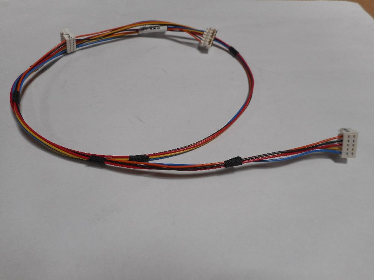 Remeha Kabelboom HMI RJ11, 7685294