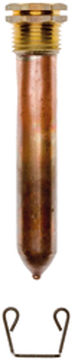 BRÖTJE Dompelbuis 1/2 inch, 539975