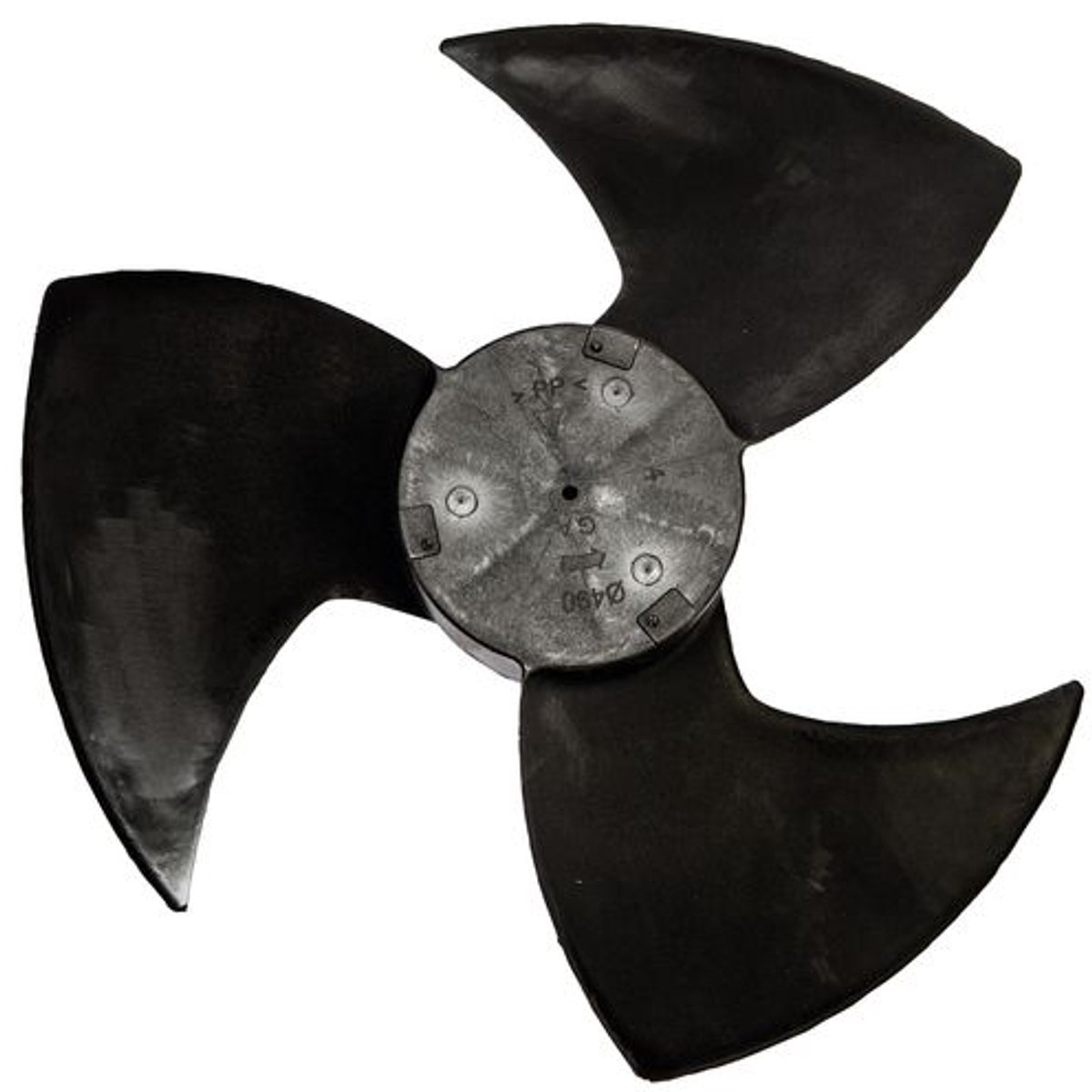 BRÖTJE Propeller Fan BLW Split B, 7313611