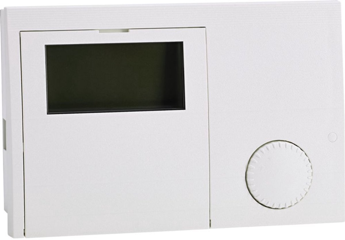 STIEBEL ELTRON Reserveonderdeel WPM iw ers. warmtepompenmanager, 286641
