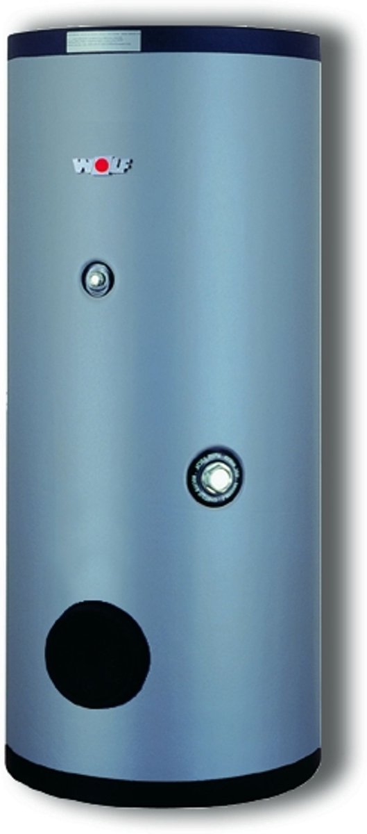 Wolf SEW-2-300 Einzelkomponente voor CHC-Varianten, 2485183