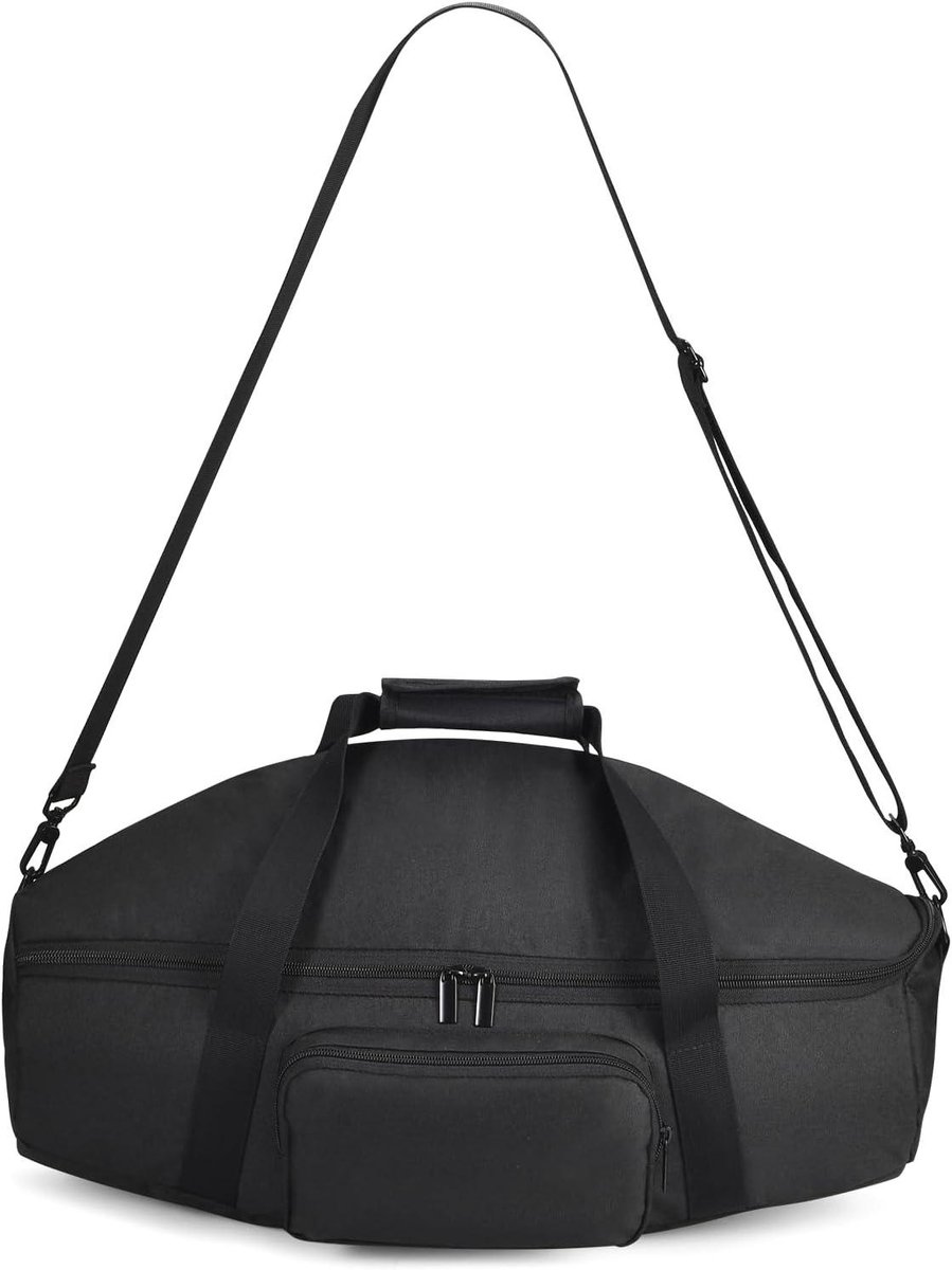 Reizen Case Speaker Opbergtas Beschermende Pouch Bag voor JBL BOOMBOX 3/BOOMBOX 2 Speaker