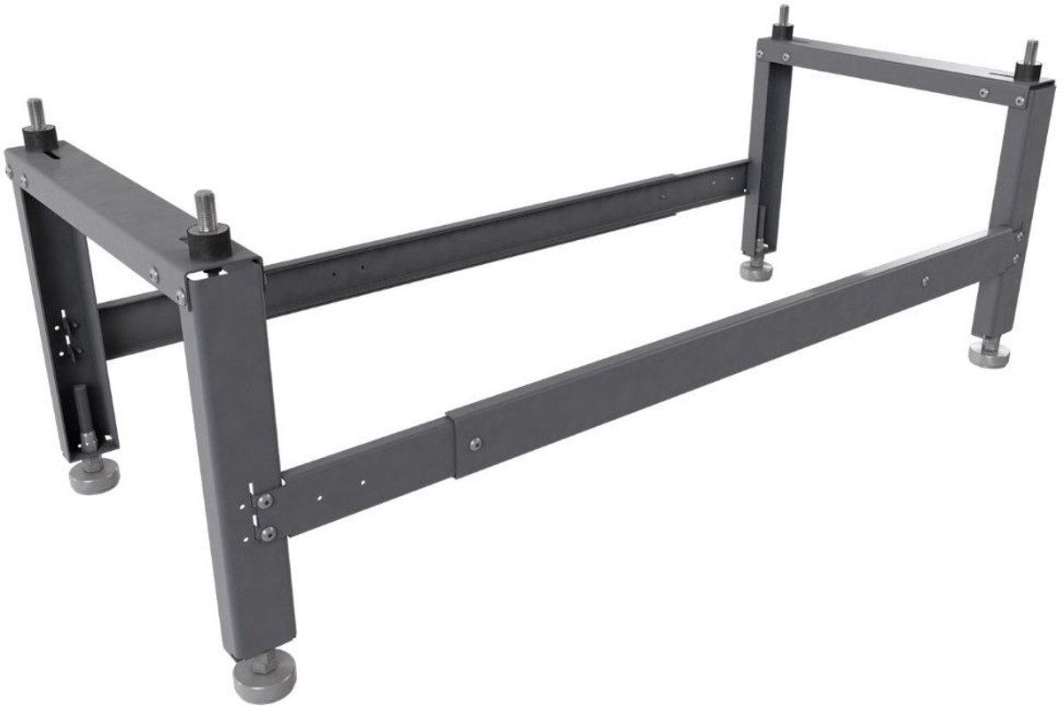 Novelan Accessoires Montagezubehoer-FBU, 15217901
