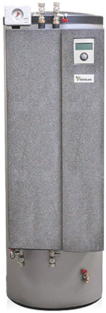 Novelan Toebehoren Hydrauliek-CSD, 150713K0341