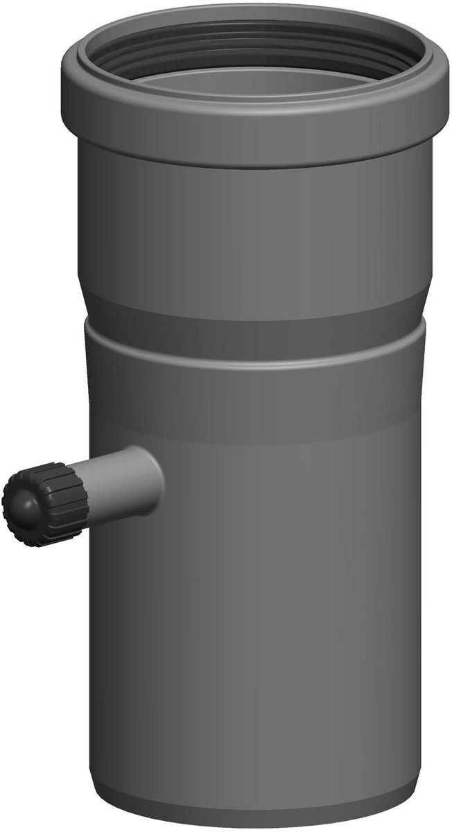 ATEC Meetelement met variostop 11mm DN 80, 1115