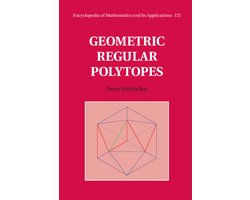 Geometric Regular Polytopes