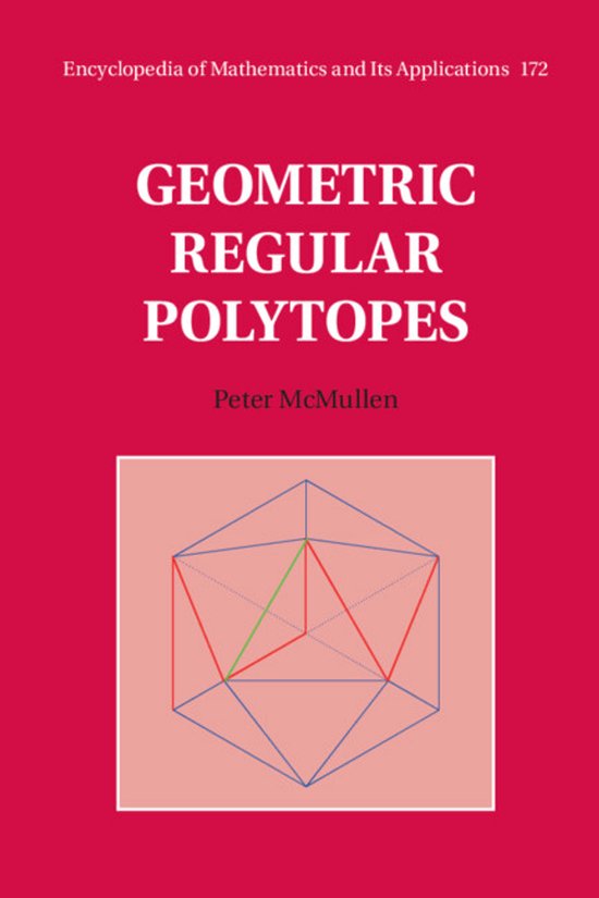 Geometric Regular Polytopes