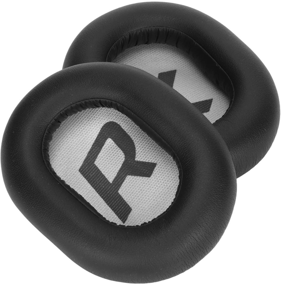 Golden crown - Oorkussens - Zacht Eiwitleer - Duurzaam - Universele Hoofdtelefoon-oorkussen - Geschikt voor Backbeat Pro 2 - Oorkussen set