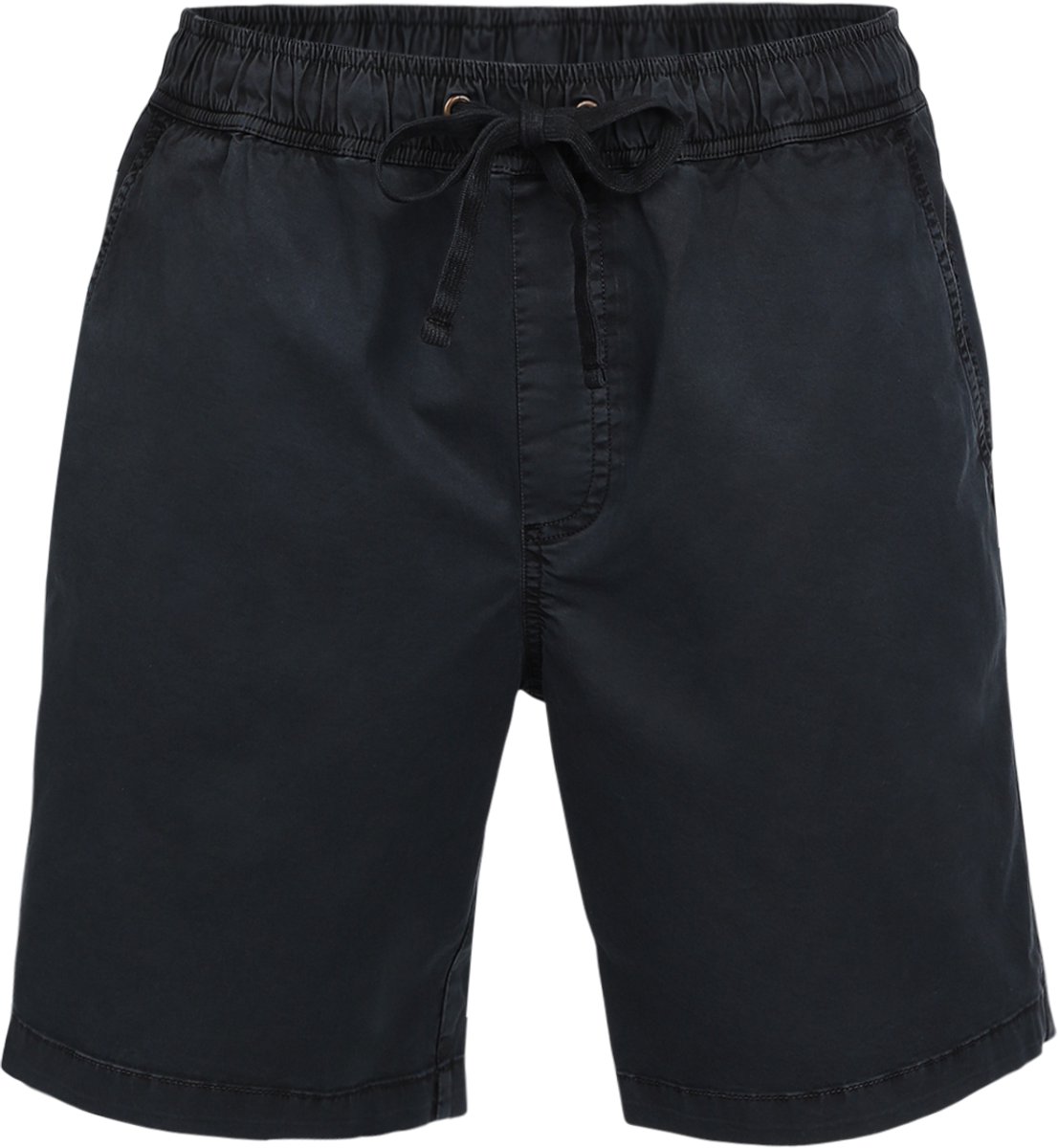 Brunotti Alec Korte Broek Heren Summer Look Regular Fit M Zwart
