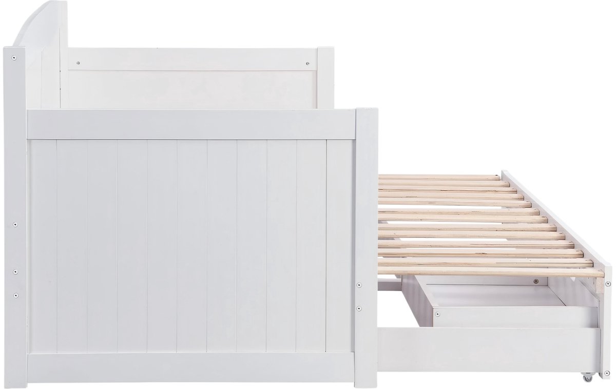 Daybed Daybed 90x190 cm Slaapbank - afbeelding 2