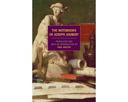 Notebooks Of Joseph Joubert