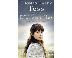 Tess Of The D'Urbervilles