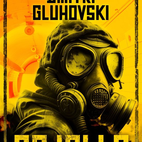 Moskovian imperiumi 1 - Rajalla - cover