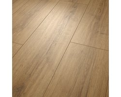 EGGER Laminaatvloeren NatureSense Aqua EL2014 Sherman eiken honing 8mm, 2,543m²