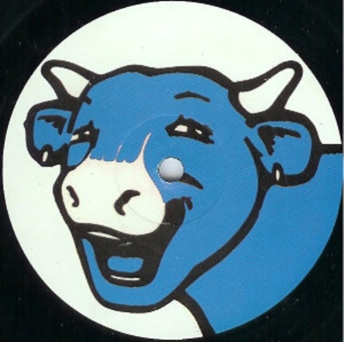 Milk Incorporated - Cream