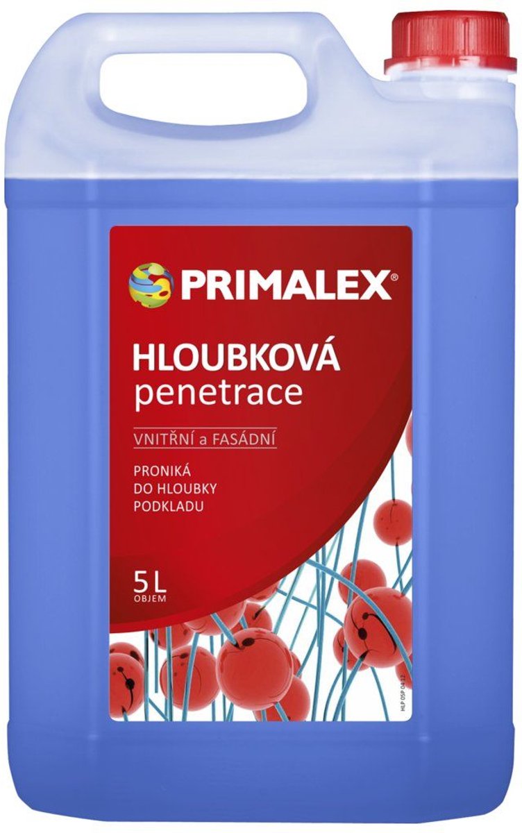 Primalex penetratie diepgaande 5l