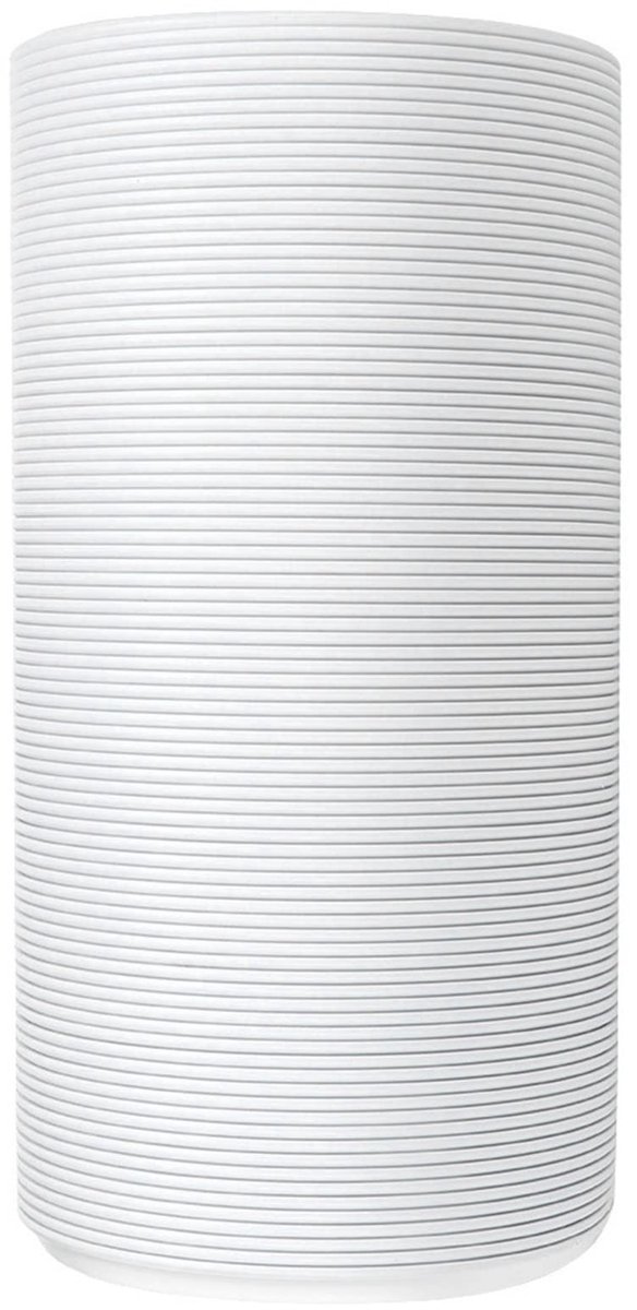 Dailygoods - Dailygoody - Verlengbare en Vouwbare Afvoerslang voor Airconditioning - 3m, PP en Staal Draad, Ø150mm