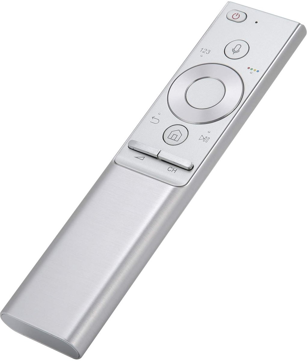 Dailygoods - Dailygoody - Afstandsbediening - Vervangende TV afstandsbediening - Handzaam formaat - Compatibel met Samsung Q6 en Q7 - Ideaal voor thuisgebruik