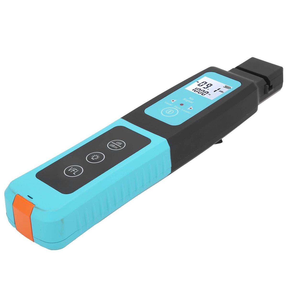 Dailygoods - Dailygoody - Direction Fiber Identifier - Hooggevoelig Optisch Identificatiesysteem - Ideaal voor Technici - Handzaam Ontwerp - Geschikt voor Single-m..
