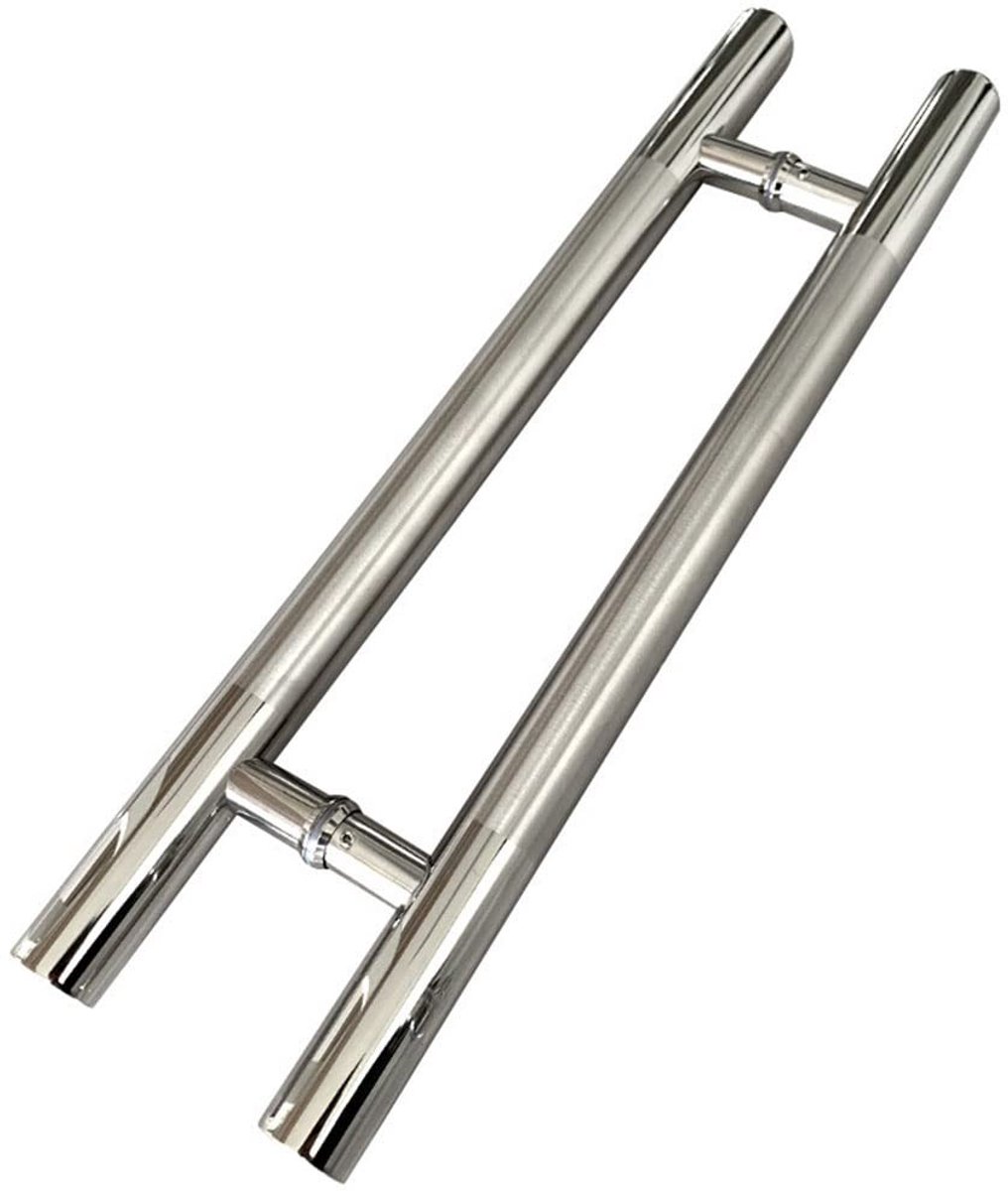 Dailygoods - Roestvrijstalen Schuifdeur Handvat 600mm