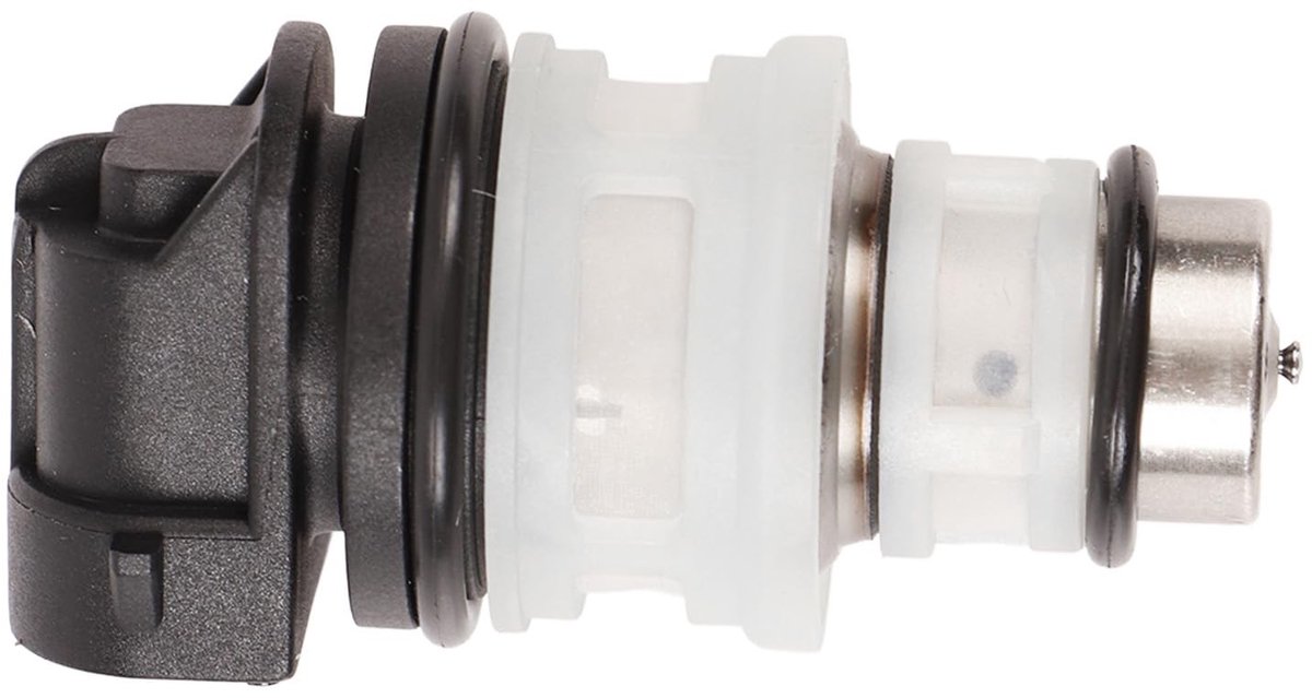 Dailygoods - Brandstofinjector Directe Vervanging voor Chevy TBI 1.4L