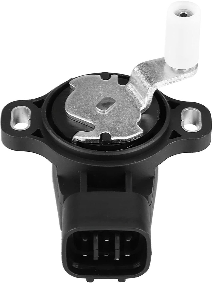 Dailygoods - Positiesensor Accelerator Pedaal Assy voor Diverse Auto's