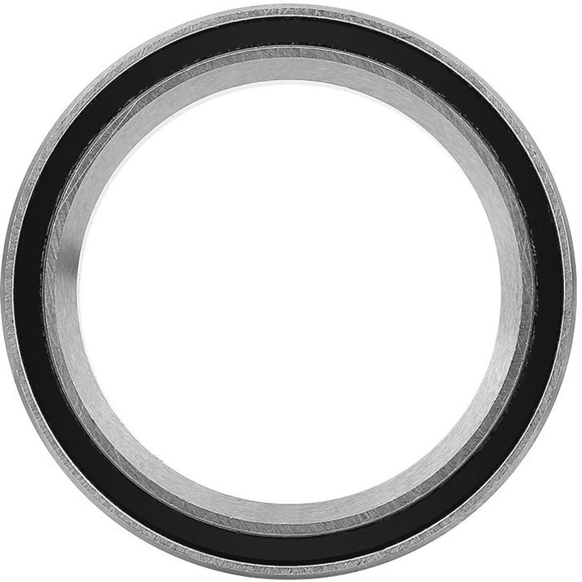 Dailygoody Aluminiumlegering Fietsstuurlager - Eenvoudige Reparatie Accessoire - 41 mm tot 52 mm - Hoogwaardige Stalen Ring - Geschikt voor Race...