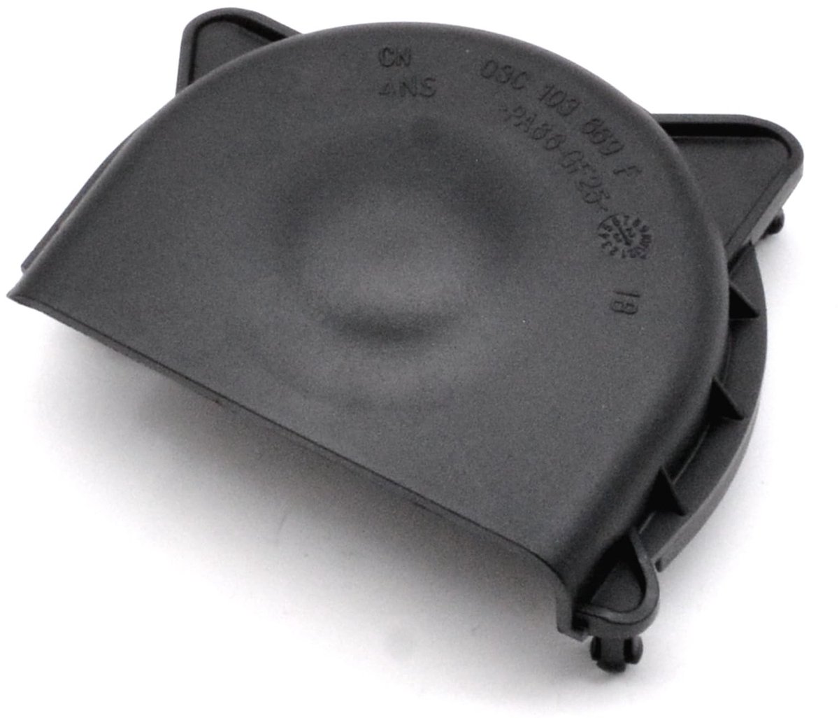 Dailygoody - OmGoods - Dailygoody - Oliepomp - Timing Kettingdeksel - Voor voertuigen - Audi en VW - Geschikt voor auto onderhoud - Onderdeel - Universeel