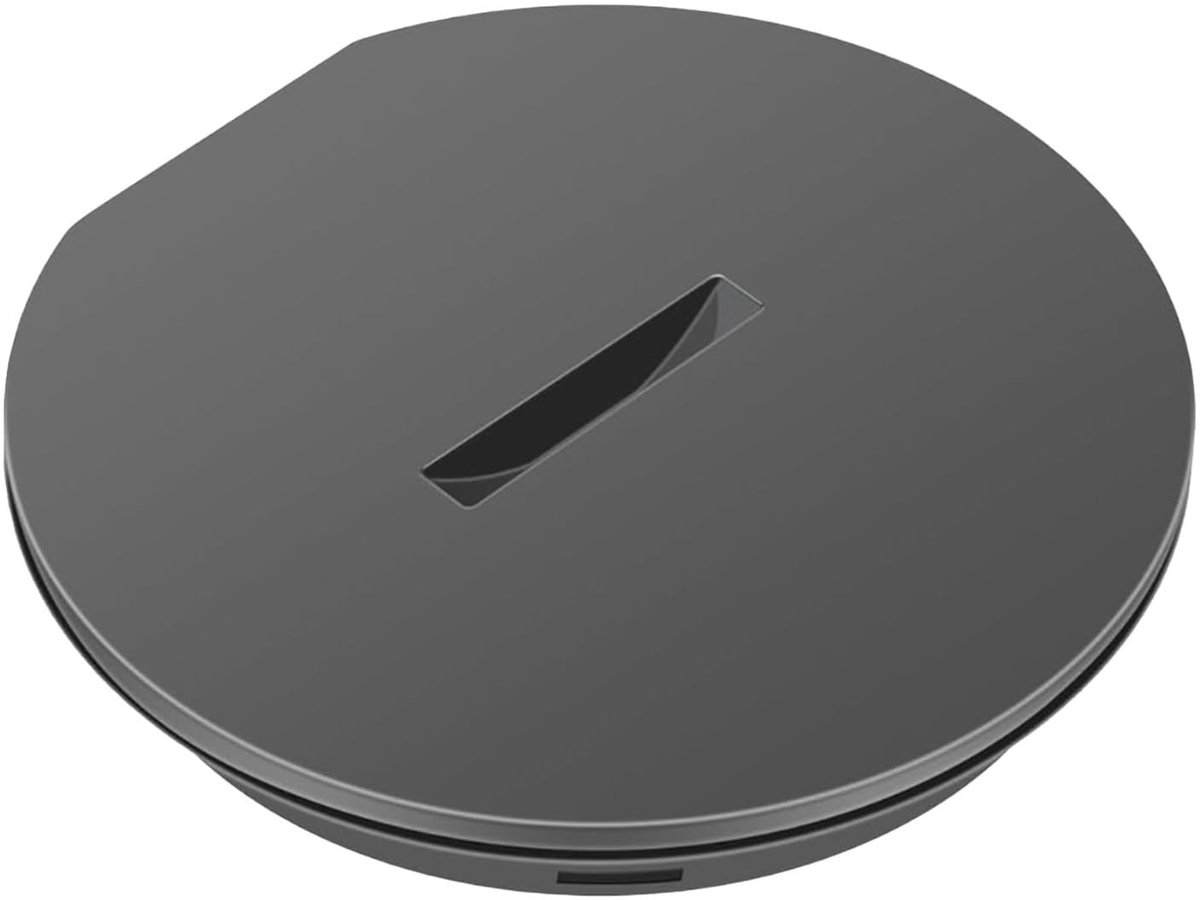 Dailygoody - Zijafdekking borstelkop - Vloerborstelkop stofzuiger - Hoogwaardig kunststof - Geschikt voor Dyson V7 V8 V10 V11 - Duurzaam en robuust - ...