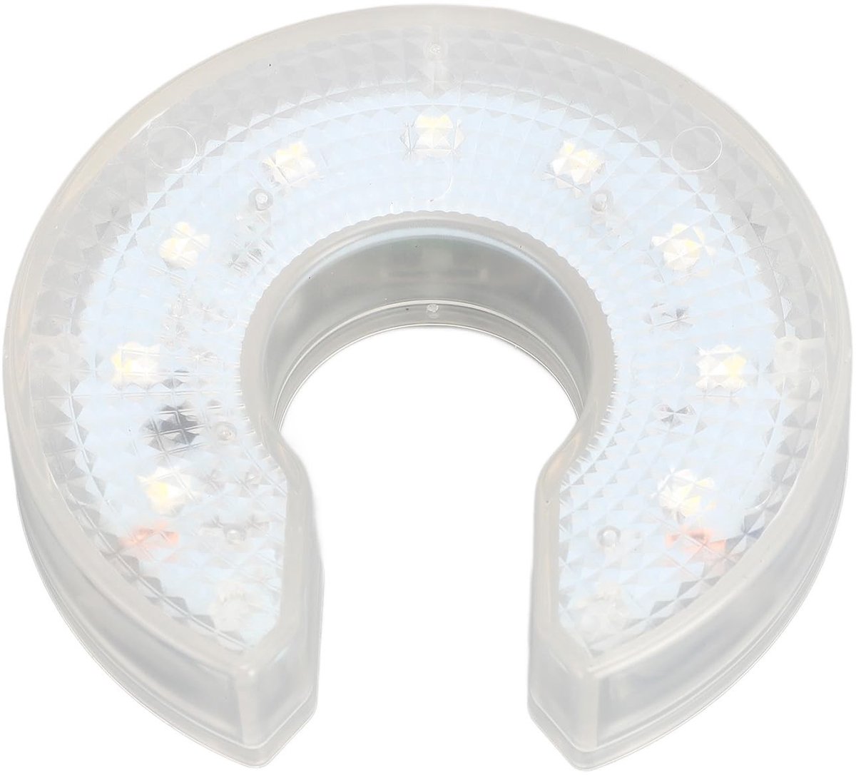 Dailygoody - Golfhole-verlichting - LED-verlichting - Nachtgolf voor Buiten - 5 Kleuren - Golf Putting Green Cup-verlichting - Geschikt voor Unisex