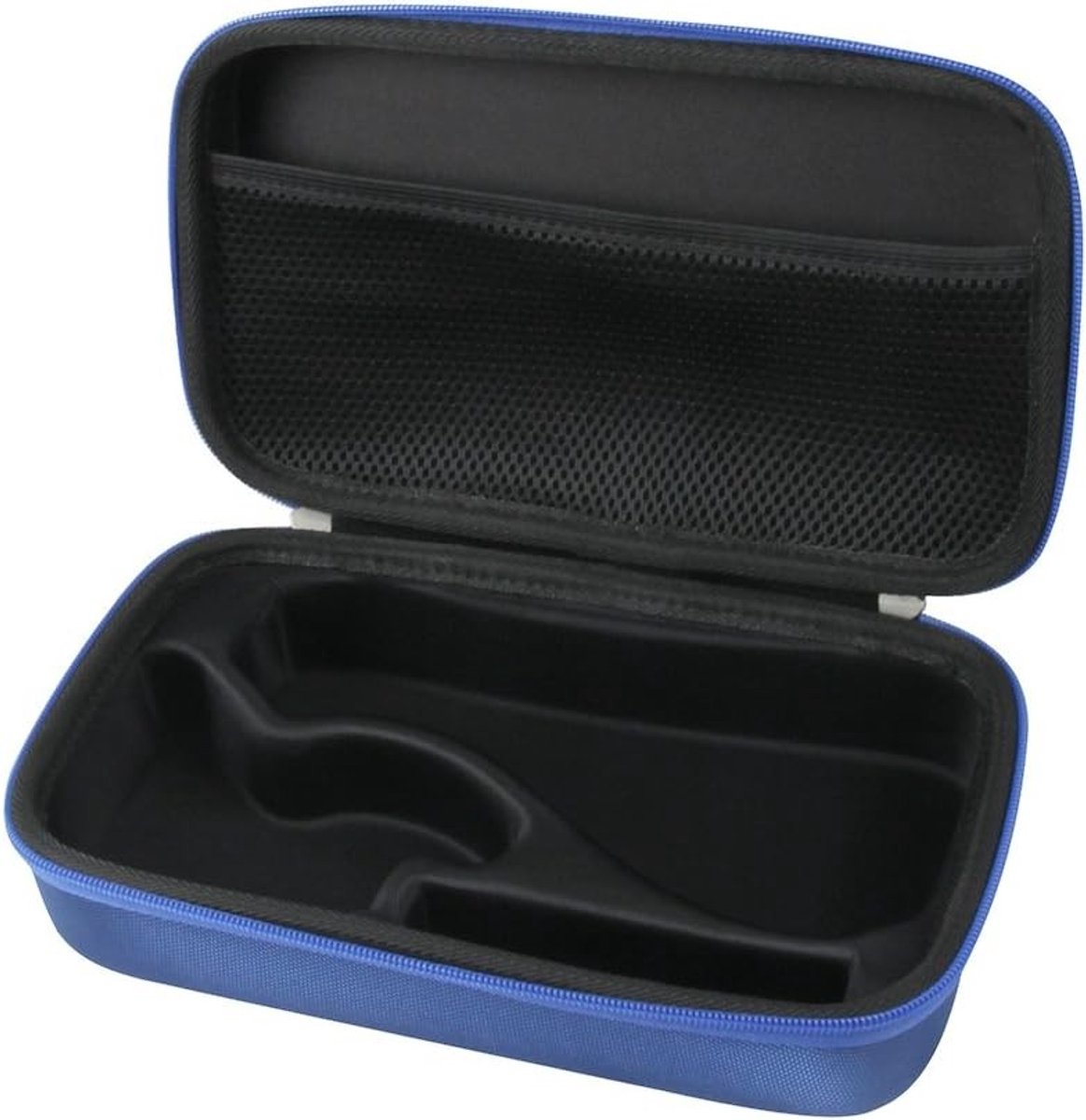 Duro Eva Reisetui voor Waterpik Draadloze Mondirrigator WP-560EU, WP-562EU, WP-563EU - Bescherming, Duurzaamheid en Functionaliteit thumbnail 3