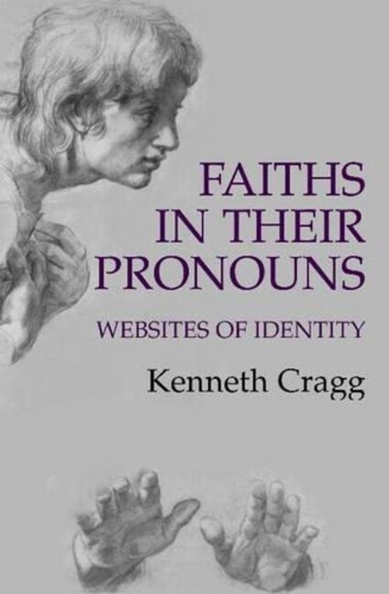 Faiths In Their Pronouns - cover