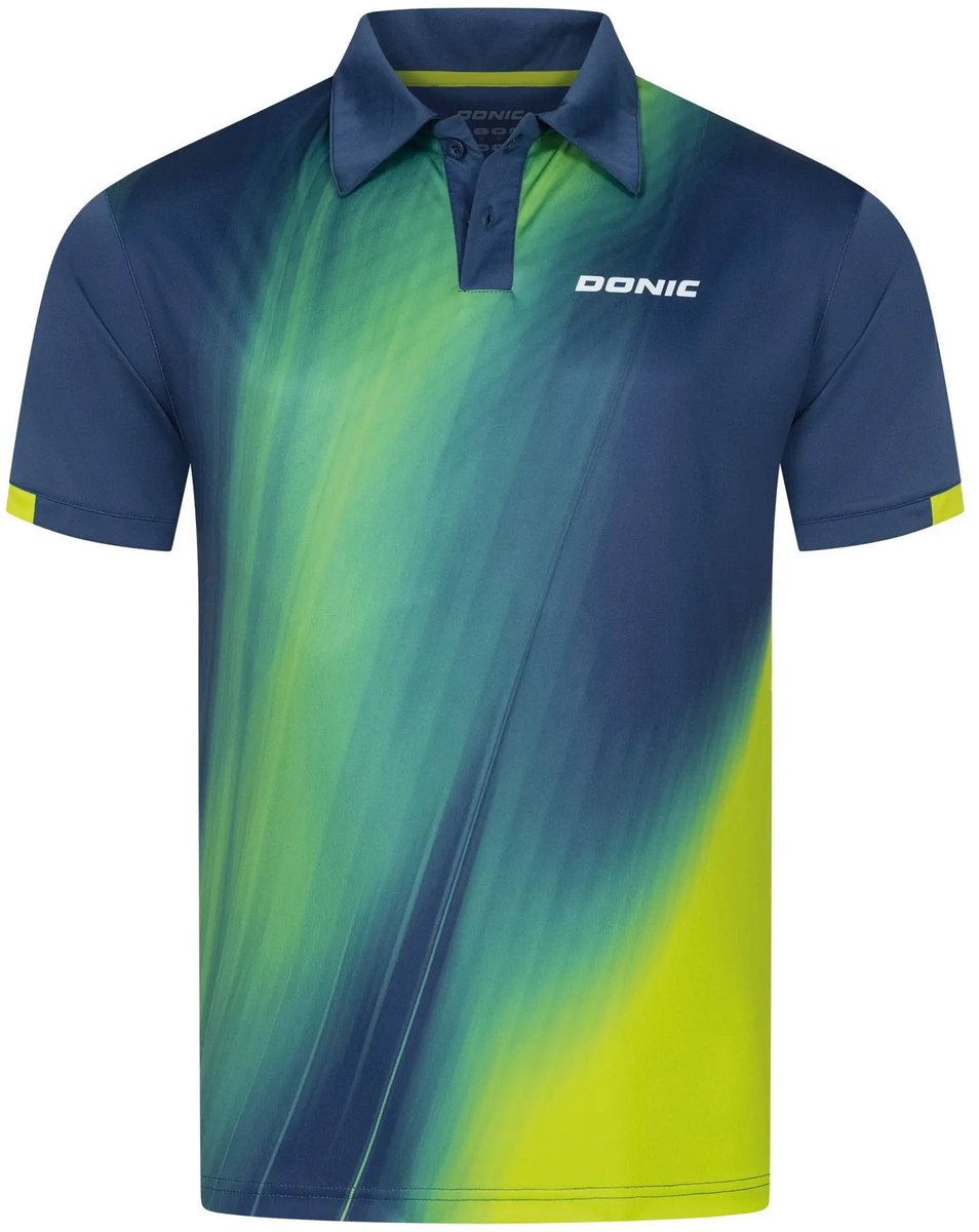 Polo Donic Fire