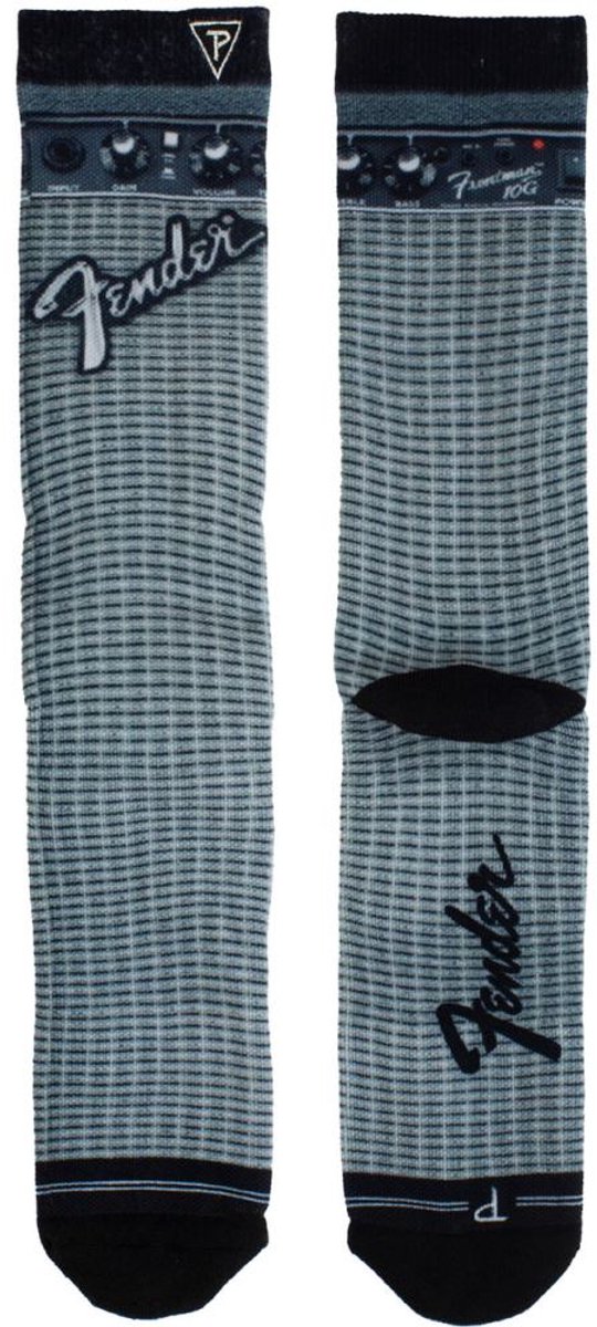 Fender - Fender Amp Socks (one Size - EU 40-46)