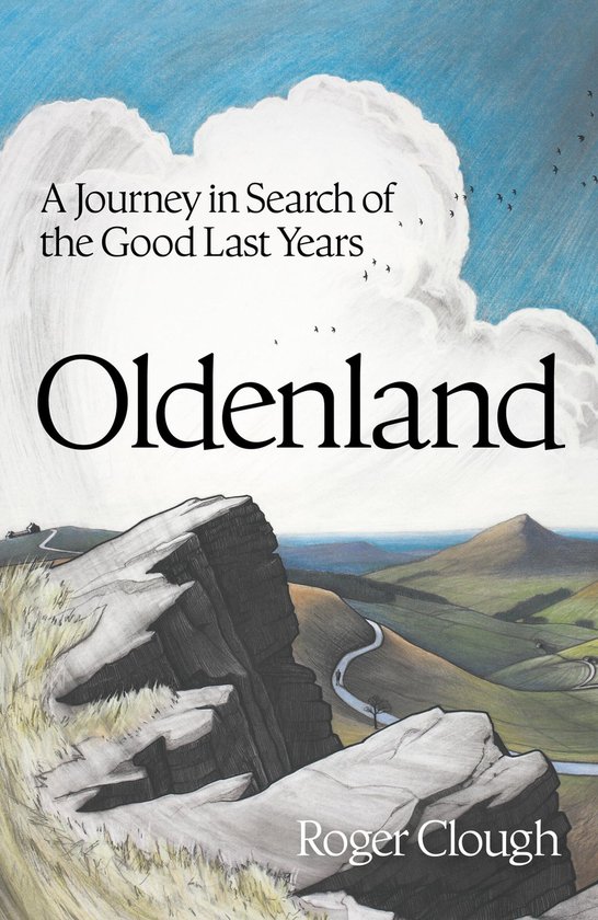 Oldenland - cover