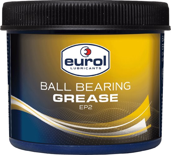 Kogellagervet Eurol 500-gram — afbeelding 3
